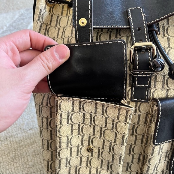 CH CAROLINA HERRERA BACKPACK main image 5